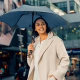 Blunt Metro Umbrella Midnight Navy