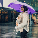 Blunt Metro Umbrella Violet Purple | Minimax