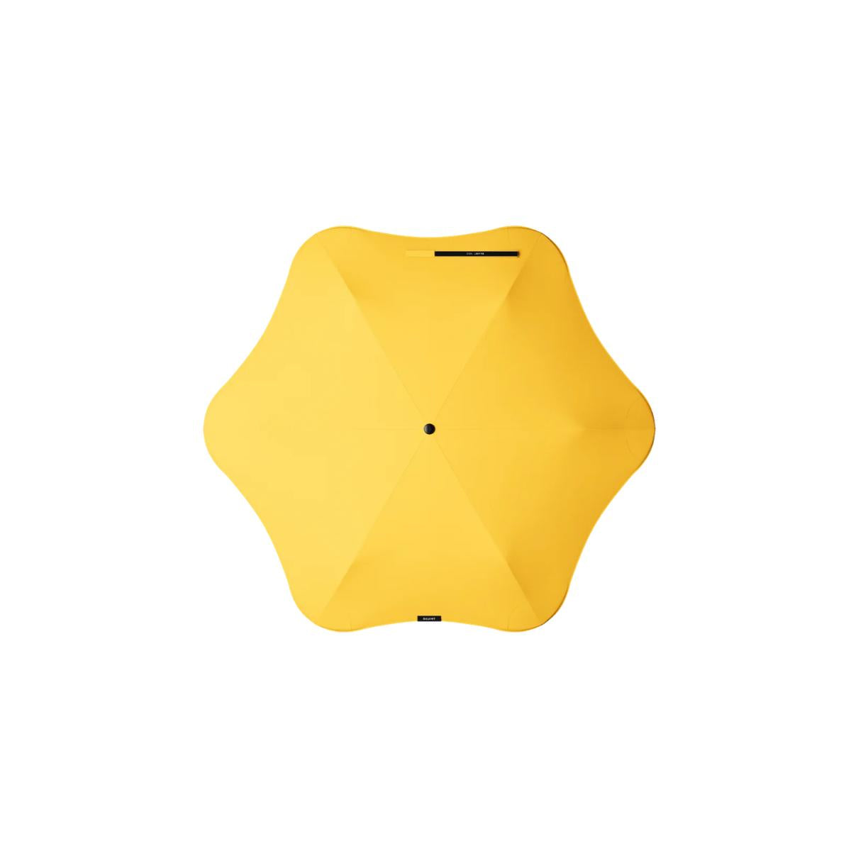 Blunt Neo Umbrella Citrus Yellow | Minimax