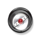 Bodum Bistro Electric Coffee Grinder White | Minimax