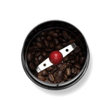 Bodum Bistro Electric Coffee Grinder White | Minimax