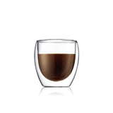 Bodum Pavina Double Wall Thermo-Glasses 250ml (Set of 6) | Minimax