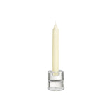 Bolsius 2 in 1 Glass Candle Holder | Minimax