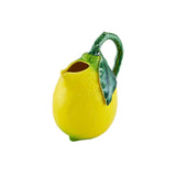 Bordallo Pinheiro Citron Pitcher 2L | Minimax