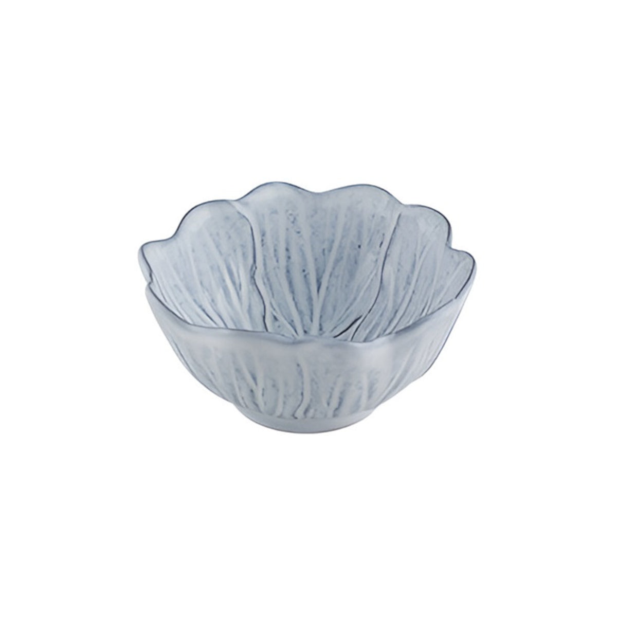 Bordallo Pinheiro Flora Bowl White 12.5cm | Minimax