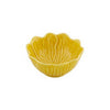 Bordallo Pinheiro Flora Bowl Yellow 12.5cm | Minimax