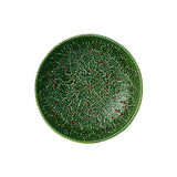 Bordallo Pinheiro Holly Salad Bowl | Minimax