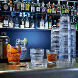 Bormioli Rocco Barshine Long Drink 380ml (Set of 6) | Minimax