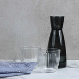 Bormioli Rocco Line Tumbler Glass 290ml (Set of 12)