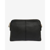 ELMS and KING Bowery Wallet Black Pebble | Minimax