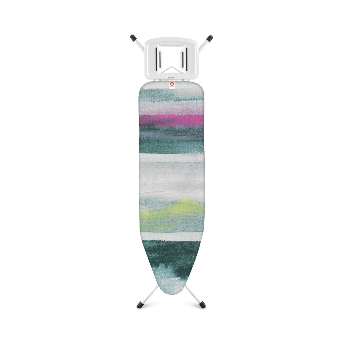Brabantia Ironing Board Morning Breeze 124 x 38cm Minimax