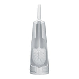 Brabantia Toilet Brush with Holder White | Minimax