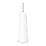 Brabantia Toilet Brush with Holder White | Minimax