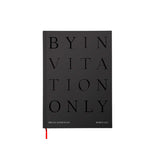 By Invitation Only by Bruce Keebaugh