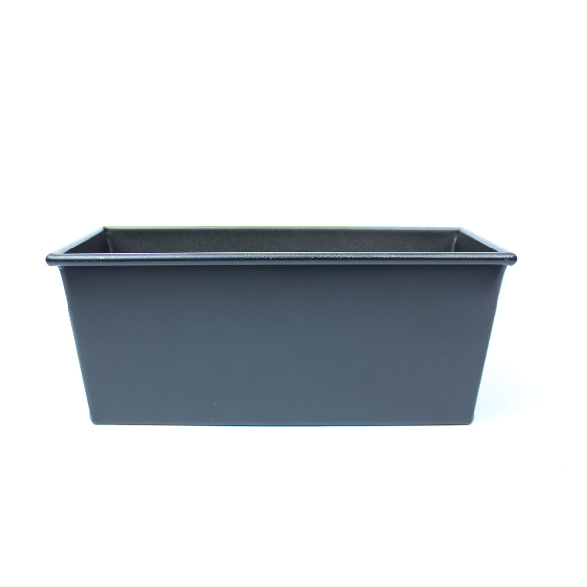 Brunswick Bakers loaf baking tin 24 x 11cm in rectangular metal design