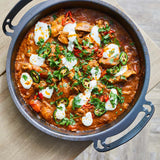 Solidteknics Quenched Bigga Pan 30cm
