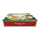 Cavallini Mushrooms Stationery Set