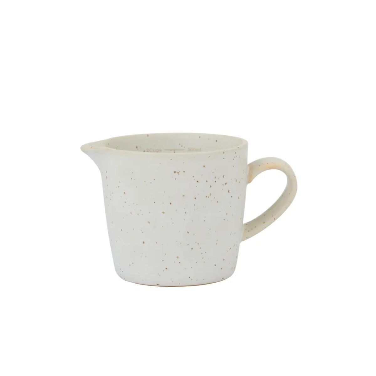 Assemble Francis Measuring Jug 500ml