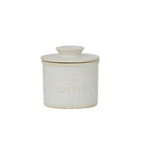 Assemble Francis Ceramic Butter Bell 10 x 10cm