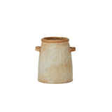 Assemble Francis Ceramic Utensil Holder 16 x 17cm
