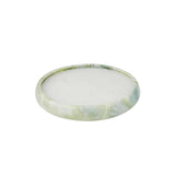 Coast To Coast Home Sarang Marble Candle Bowl Sage 36 x 6cm
