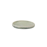 Assemble Wesley Resin Pebble Tray Sage 38 x 32cm