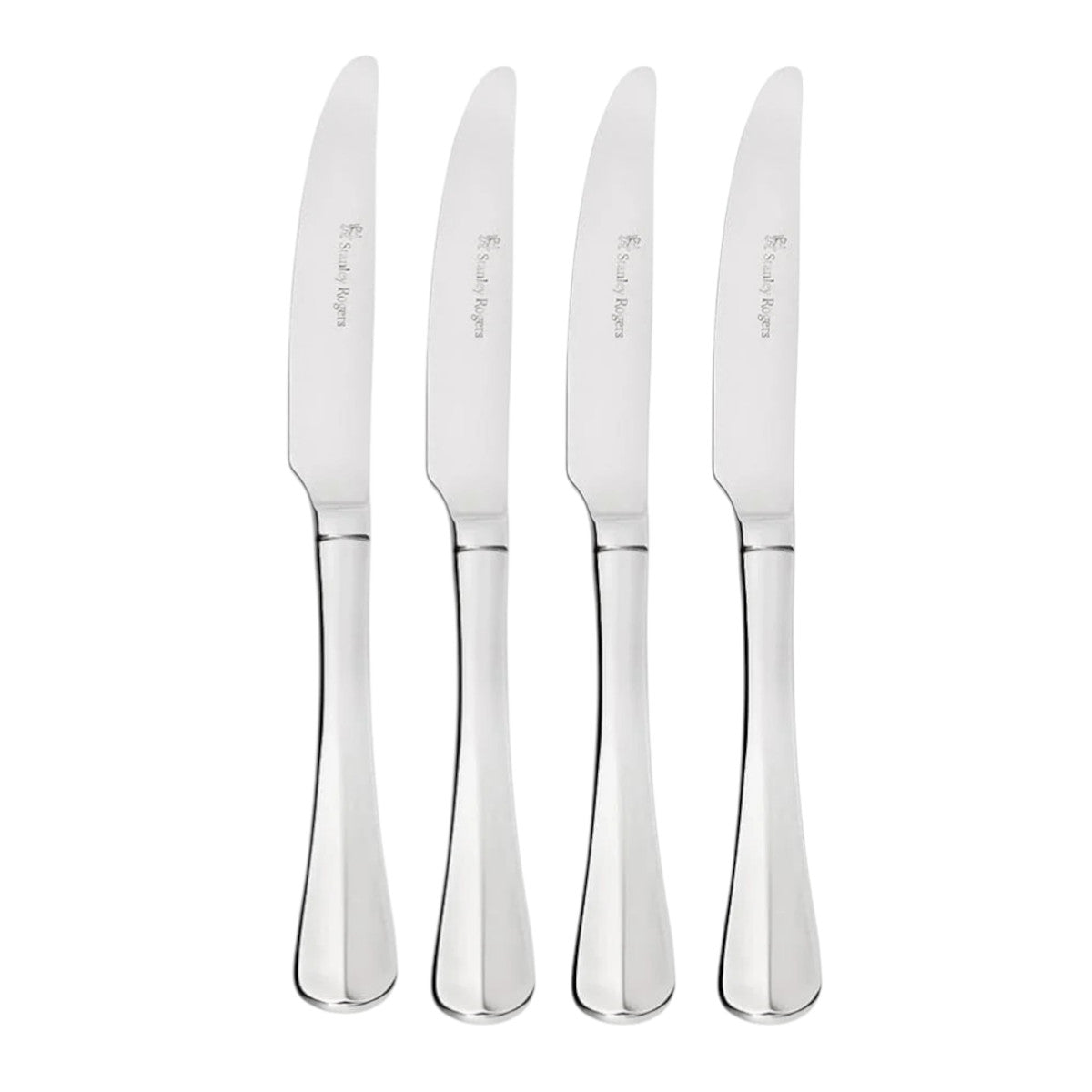 Stanley Rogers Baguette Dinner Knife 4 Piece | Minimax