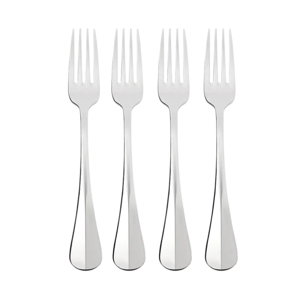 Stanley Rogers Baguette Dinner Fork 4 Piece | Minimax