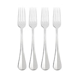 Stanley Rogers Baguette Dinner Fork 4 Piece | Minimax