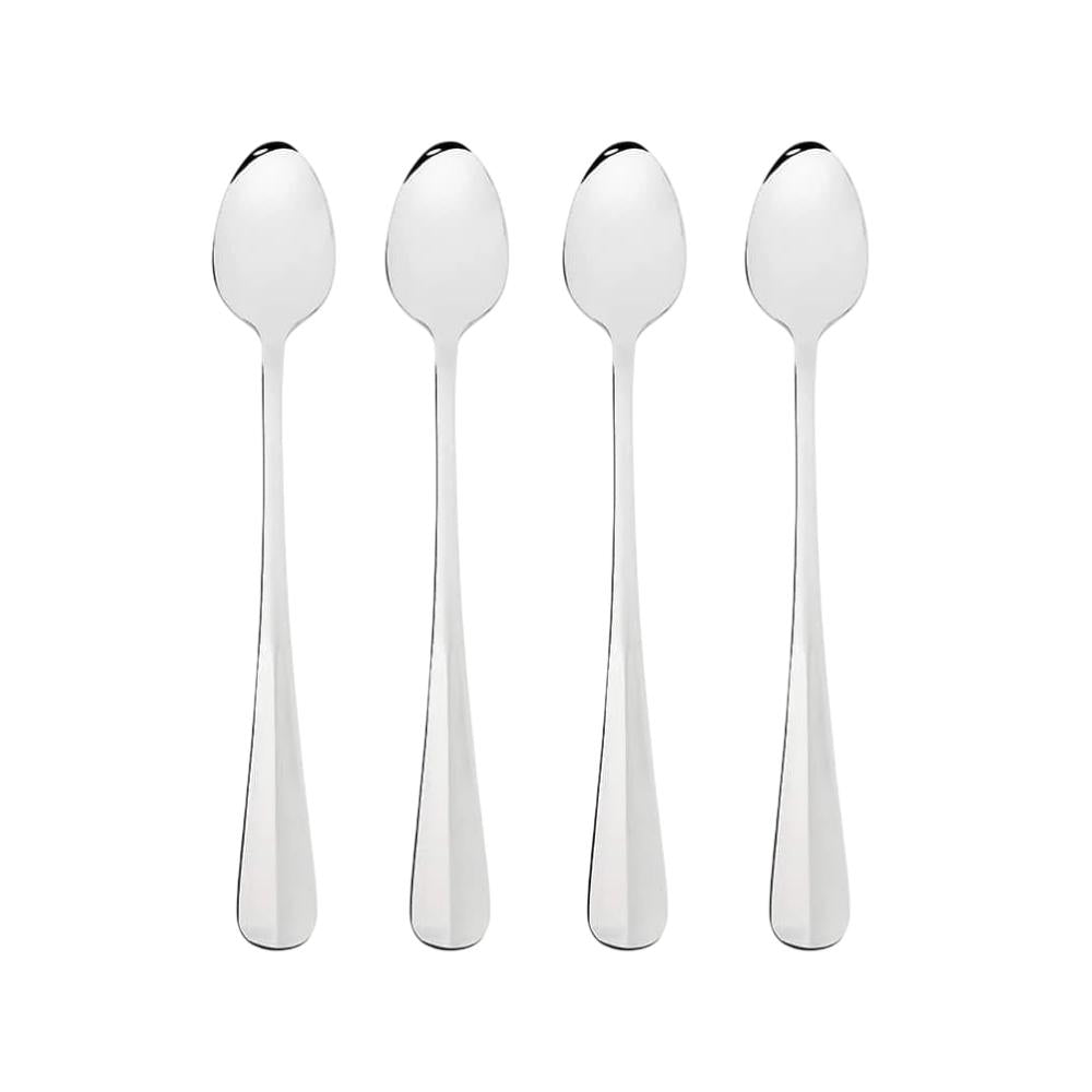 Stanley Rogers Baguette Parfait Spoon 4 Piece
