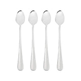Stanley Rogers Baguette Parfait Spoon 4 Piece