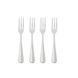 Stanley Rogers Baguette Cake Fork Set of 4 | Minimax
