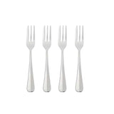 Stanley Rogers Baguette Cake Fork Set of 4 | Minimax