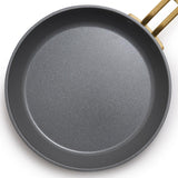 GreenPan™ Stanley Tucci™ Ceramic Nonstick Frypan Venetian Teal 20cm | Minimax