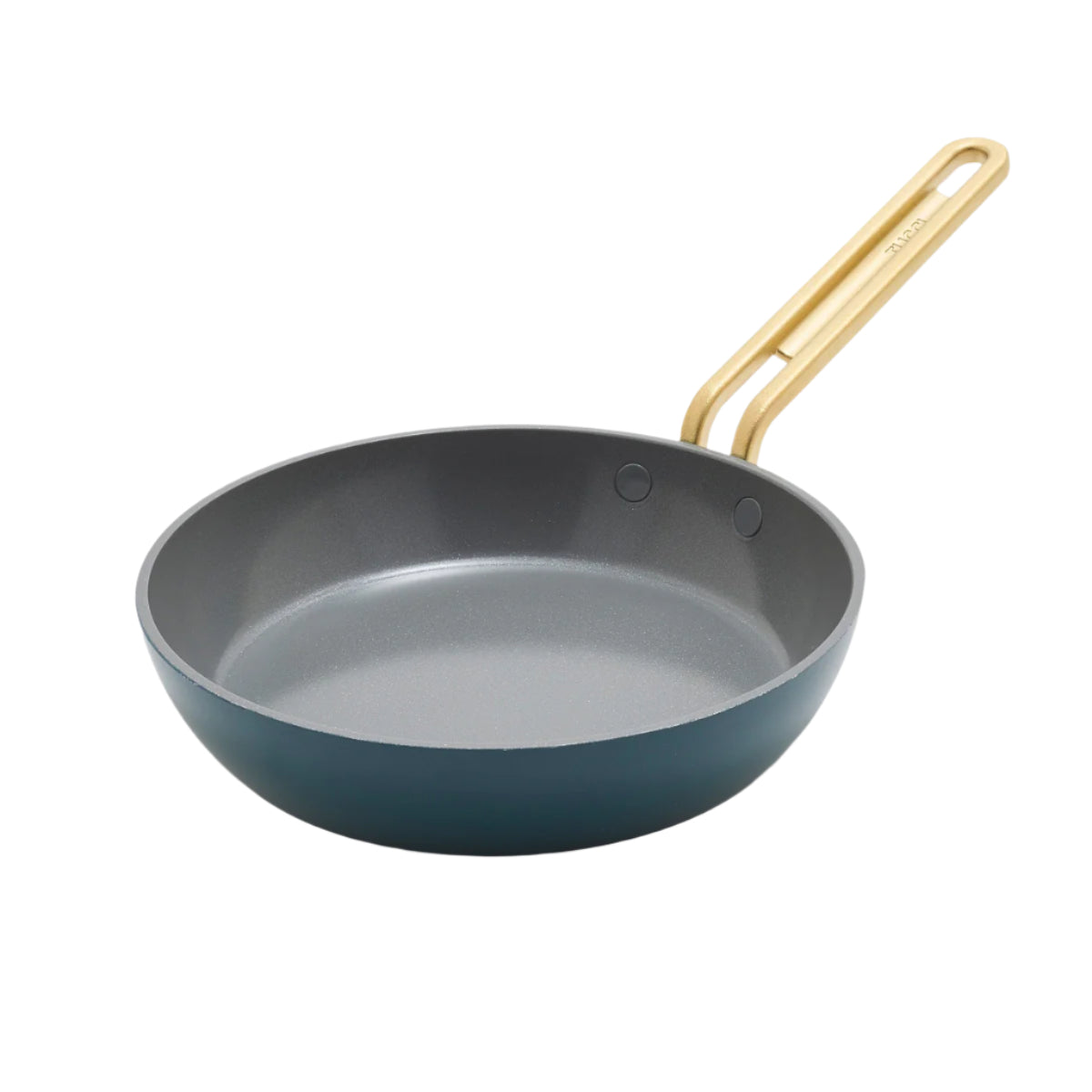 GreenPan™ Stanley Tucci™ Ceramic Nonstick Frypan Venetian Teal 20cm | Minimax