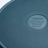 GreenPan™ Stanley Tucci™ Ceramic Nonstick Frypan Venetian Teal 20cm | Minimax