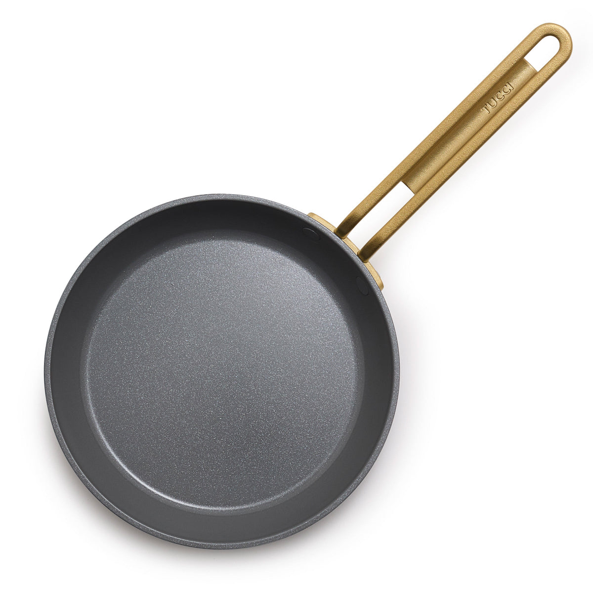 GreenPan™ Stanley Tucci™ Ceramic Nonstick Frypan Venetian Teal 20cm | Minimax