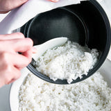 Greenpan Rice Cooker White 2L/8 Cups