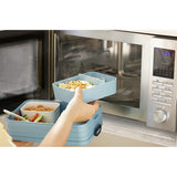 Mepal Bento Lunch Box Take A Break Large - Nordic Sage