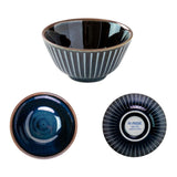 Concept Japan Yohan Sendan Small Bowl Navy 12cm | Minimax
