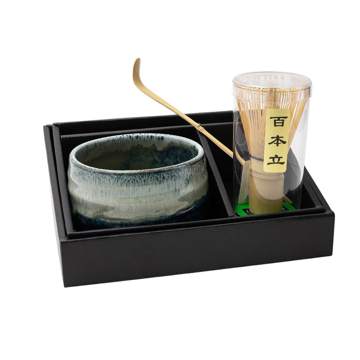 Concept Japan Namako Unofu Matcha Set | Minimax