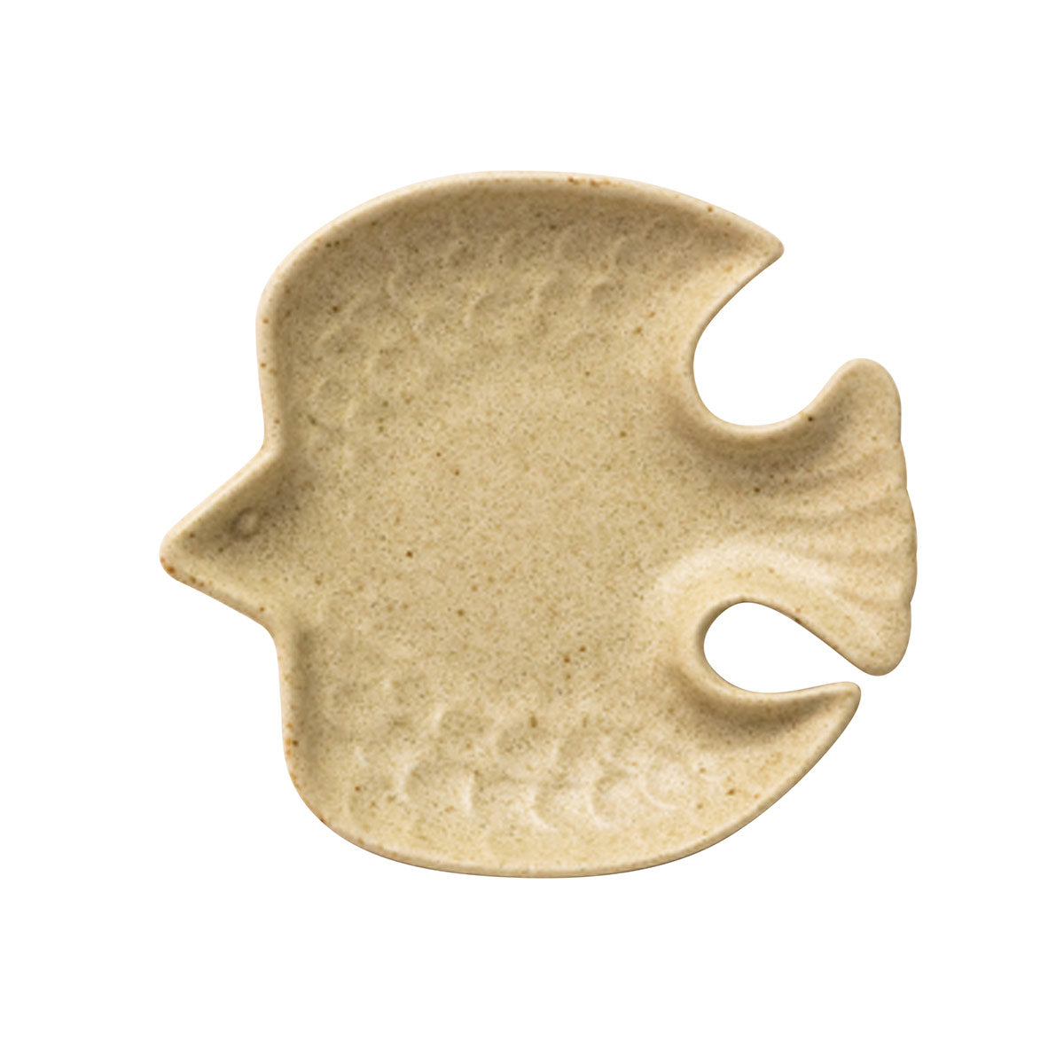 Concept Japan Dinky Swallow Dish Iga White 12cm | Minimax