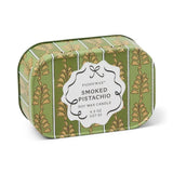 Paddywax Smoked Pistachio Tin Candle 127g | Minimax
