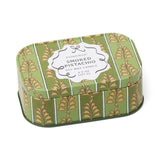 Paddywax Smoked Pistachio Tin Candle 127g | Minimax