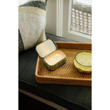 Paddywax Smoked Pistachio Tin Candle 127g | Minimax
