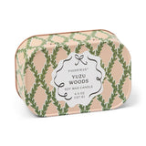 Paddywax Yuzu Woods Tin Candle 127g | Minimax
