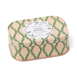 Paddywax Yuzu Woods Tin Candle 127g | Minimax