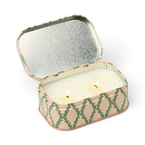 Paddywax Yuzu Woods Tin Candle 127g | Minimax
