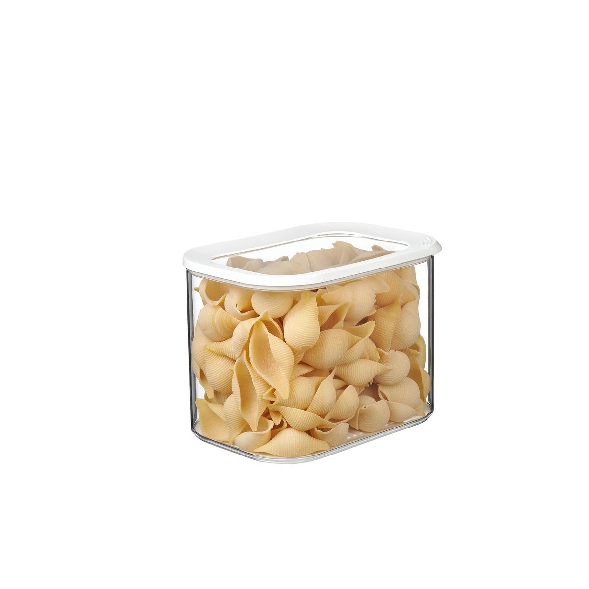 Mepal Storage Box Modula Xl 4500ml - White