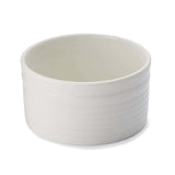 Portmeirion Sophie Conran Ramekins White 9x4.5cm (Set of 4) | Minimax
